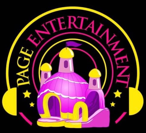 Page Entertainment Logo